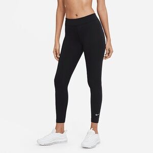 Nike Sportswear Essential Women’s 7/8 Mid-Rise Leggings